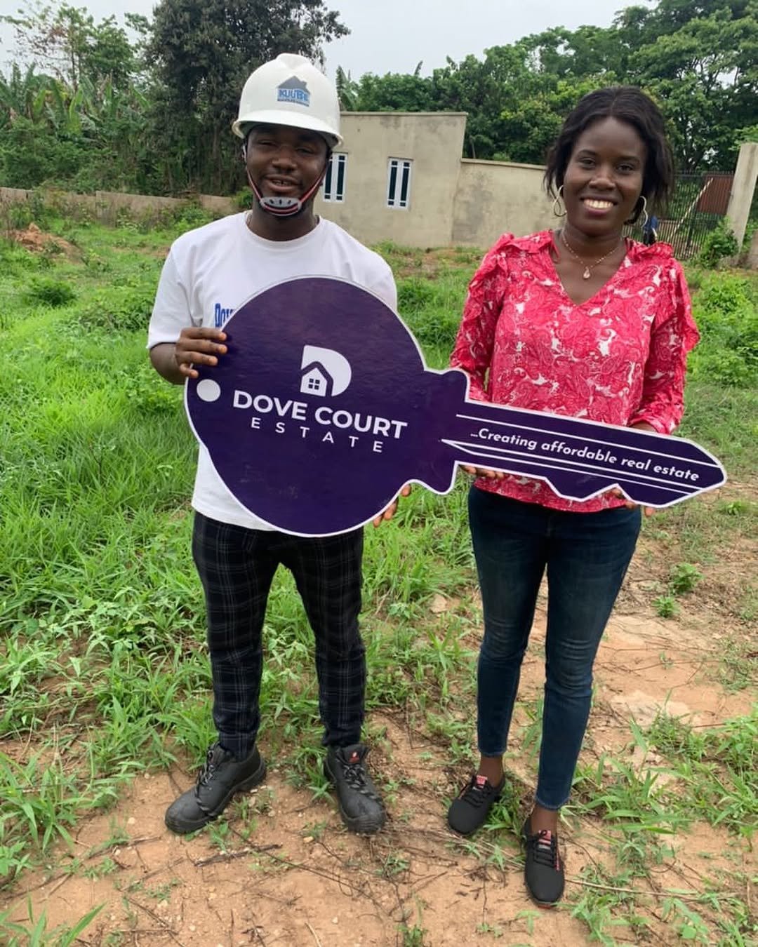 land for sale in Ibadan