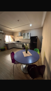 apartment, shortlet in bodija, ibadan