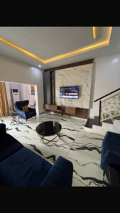 Ibadan real estate investment